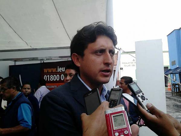 Bulevar Aeropuerto sería sede del Cereso interdistrital Cholula-Huejotzingo