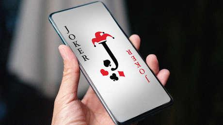 Está de vuelta Joker, virus que engaña a usuarios de Android