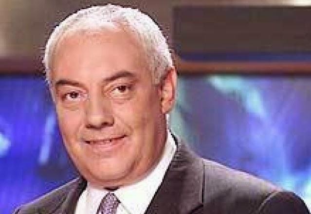 Jorge Berry está internado en terapia intensiva image 2