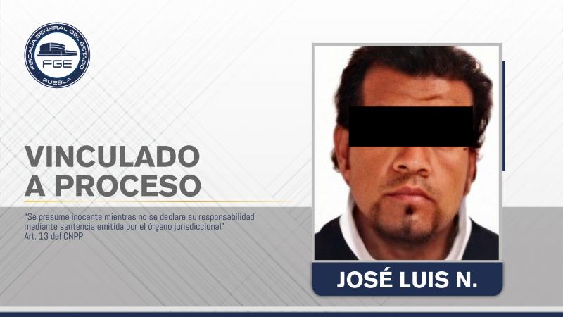 Aseguran a secuestrador en Tehuacán