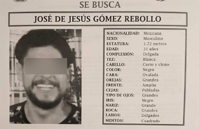 Es de José de Jesús, uno de los dos cuerpos hallados en pozo de Huejotzingo