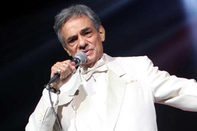 José José ya salió del hospital, informó Jorge Ortiz de Pinedo