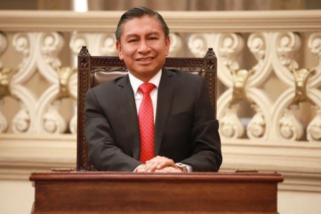 Diputado propone que Totimehuacán recupere su estatus como municipio en Puebla