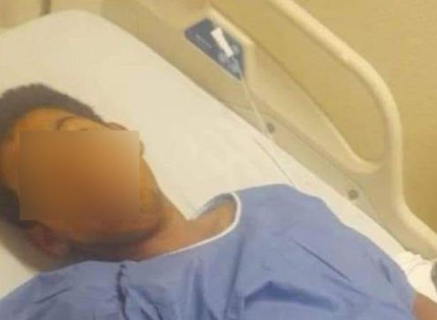 Familia de Tepexco piden apoyo para traer a joven hospitalizado en Sonora