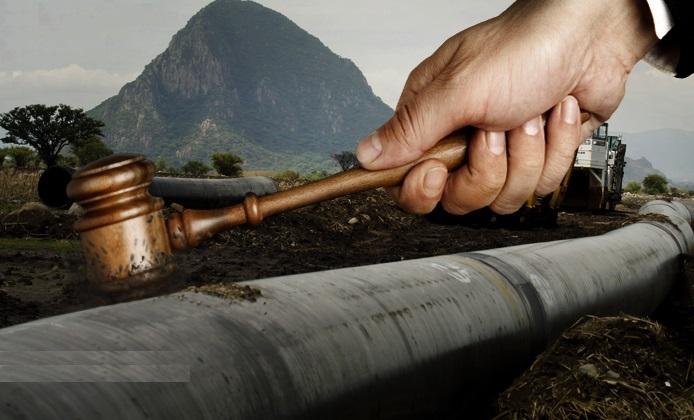 Suspensión contra gasoducto Morelos beneficia a Atlixco