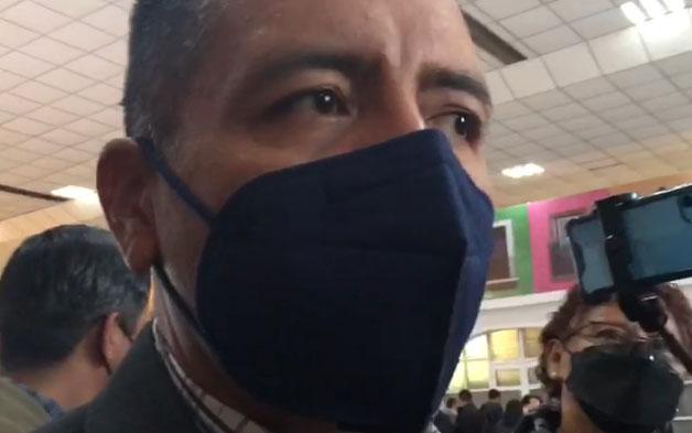 Proceso de elección de ediles auxiliares será transparente y en calma: Tlatehui