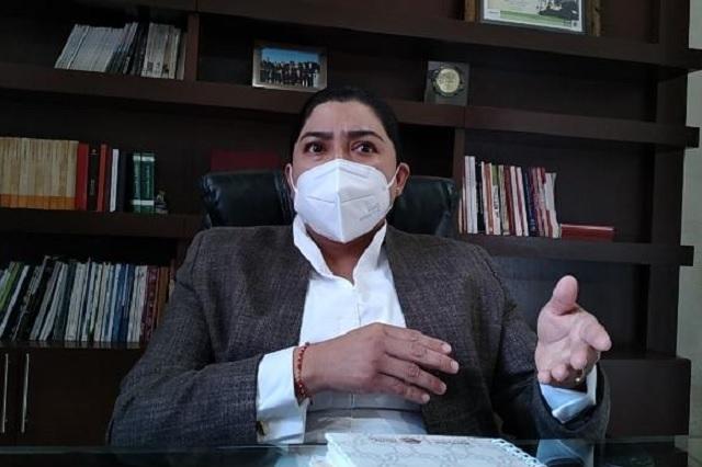 No seré una piedra en el zapato del gobierno electo: Pérez Popoca