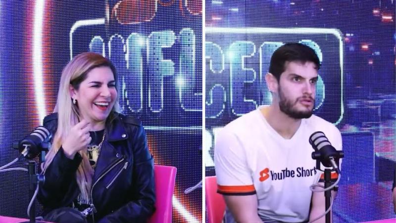 VIDEO Se acaban nuevamente a Karla Panini en redes sociales