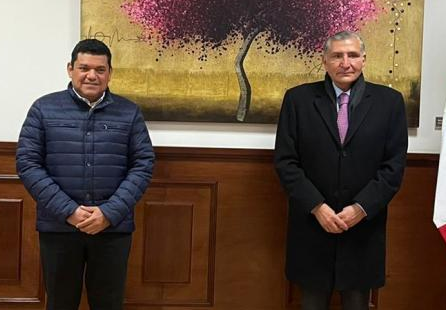 Nuevamente se hacen cambios  en el  Gabinete