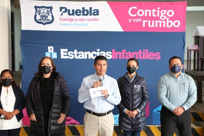 Por recortes e impuestos el ayuntamiento de Puebla perdió 300 mdp