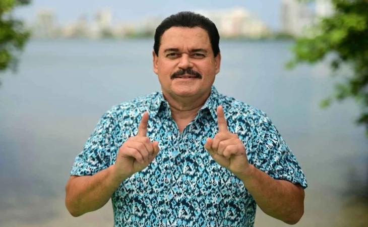 Hallan sin vida a Lalo Rodríguez, intérprete de la canción Devórame otra vez
