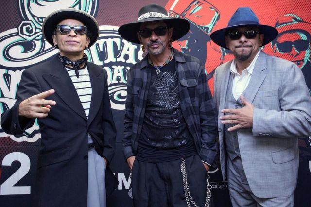 Maldita Vecindad lanza avance de su documental rumbo a los 40 años