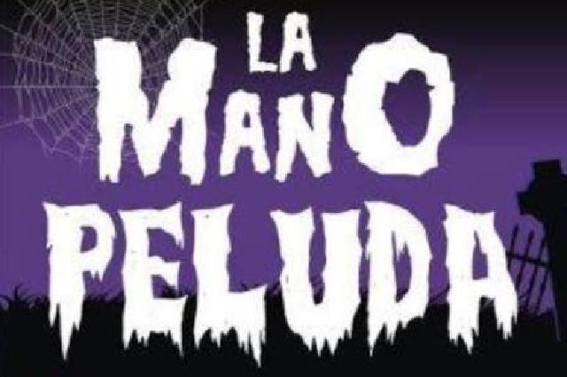Sale del aire la Mano peluda, tras 22 años darnos noches de terror