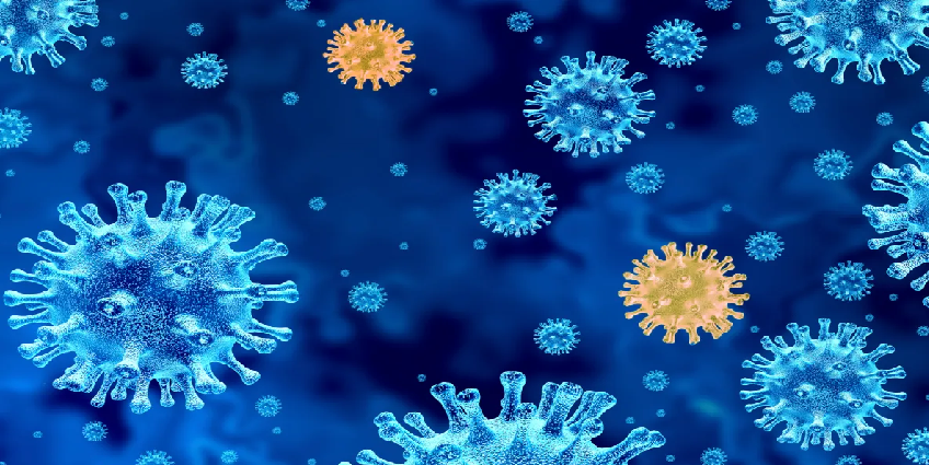 Lambda demostró ser más infecciosa de lo que se pensaba:OMS
