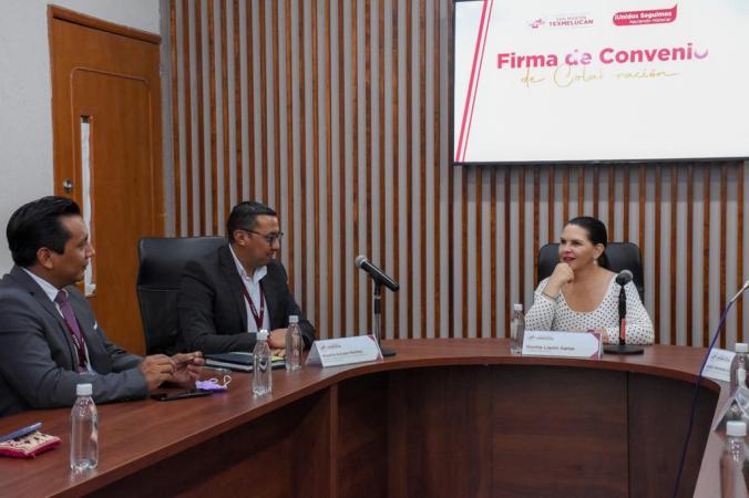 Infracciones menores en Texmelucan podrán ser pagadas con servicio comunitario