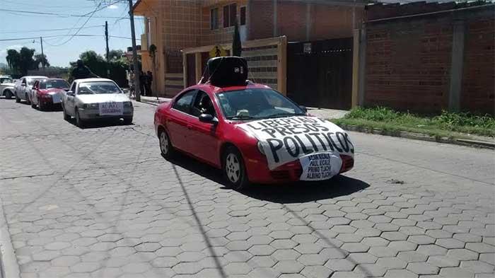 Foto Matlalzin Guadarrama