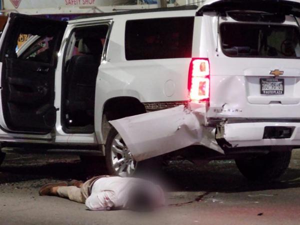 VIDEO Así levantaron al empresario Felipe Tomé, ligado a los Bribiesca image 2