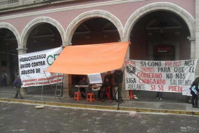 Foto Leticia Ánimas Vargas