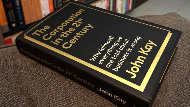 Cuando te duermes en tus laureles