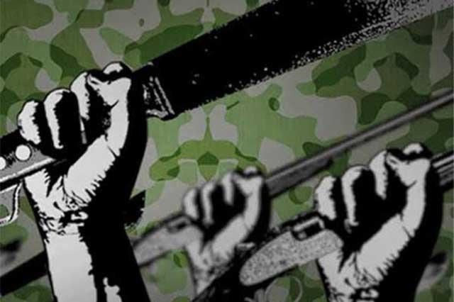 Linchan a hombre en Izúcar de Matamoros al acusarlo por violar a una niña