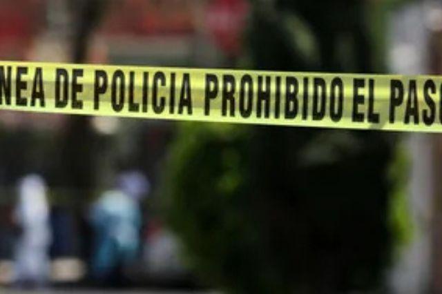 Cuatro muertos y un herido tras ataque a ambulancia en Guerrero