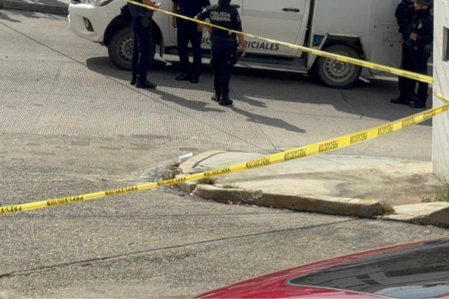 Violencia en Tlacotepec: patrullas dañadas tras ataque