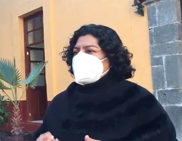 Habilitan línea Covid-19 en San Andrés Cholula