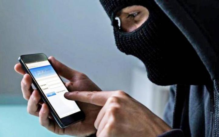 Por tu seguridad, no debes contestar estas llamadas
