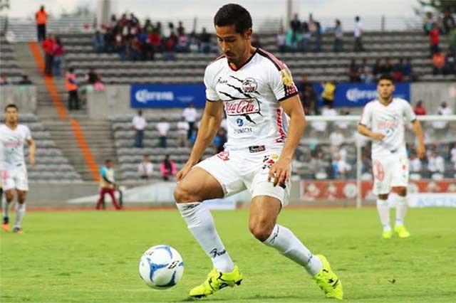 Lobos BUAP regresa al estado universitario para la nueva liga de mexicana