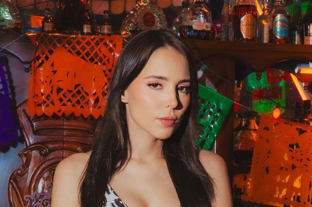 Con “Mariachi Mío”, Majo Aguilar muestra su lado más libre y creativo