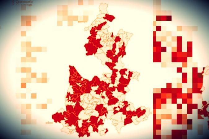 Barbosa pide a Peredo ser responsable ante la pandemia