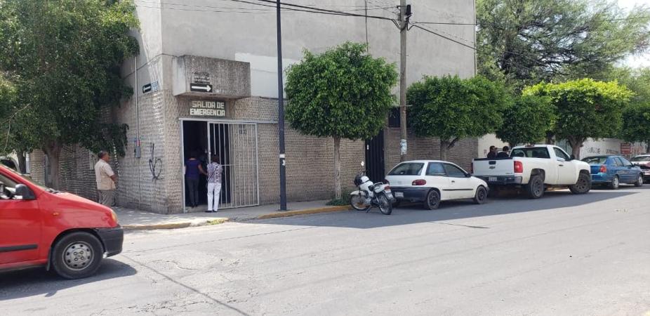 Ante inseguridad empresas de Tehuacán aplican medidas preventivas: Canacintra