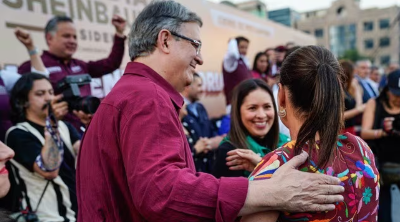 Lección de política: lo inesperado del discurso de Claudia Sheinbaum