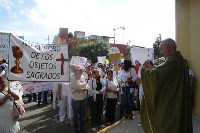 Foto Leticia Ánimas Vargas