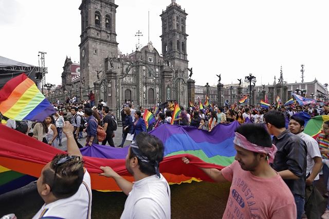 Suspenderán el sábado servicio de RUTA por Marcha del Orgullo LGBT+