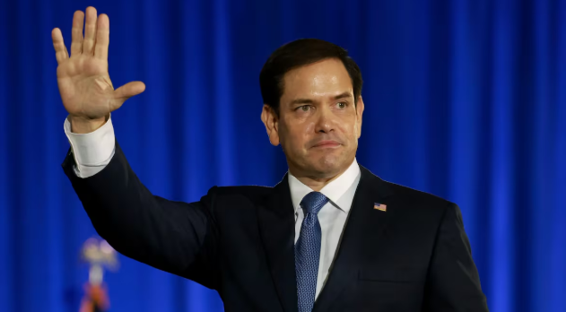 Marco Rubio: una visita de filo diplomático y política de firmeza