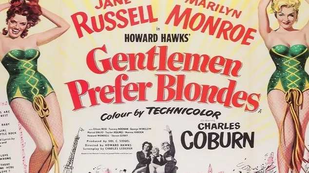 Marilyn leía a Dostoyevski y a García Lorca. Y la enfermedad que no incapacita