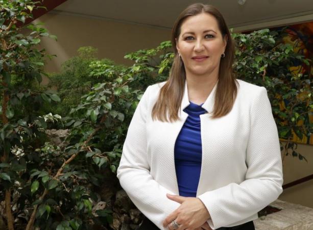 Pide Martha Erika a sus aliados cuidar el perfil de sus abanderados