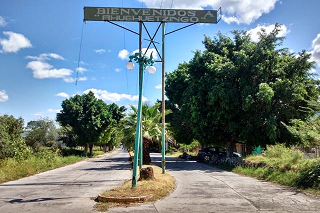 Balean y dan muerte a anciano en una comunidad de Izúcar