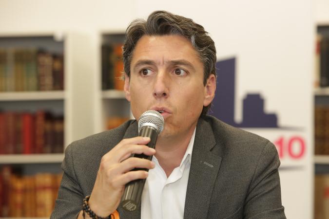 Los kits escolares de Bienestar llegarán a escuelas de juntas auxiliares de Puebla