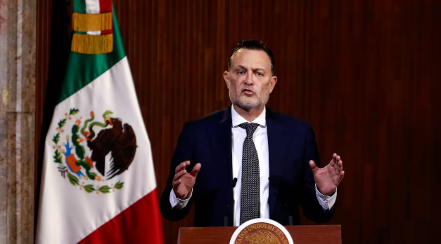 México perdido: Querétaro