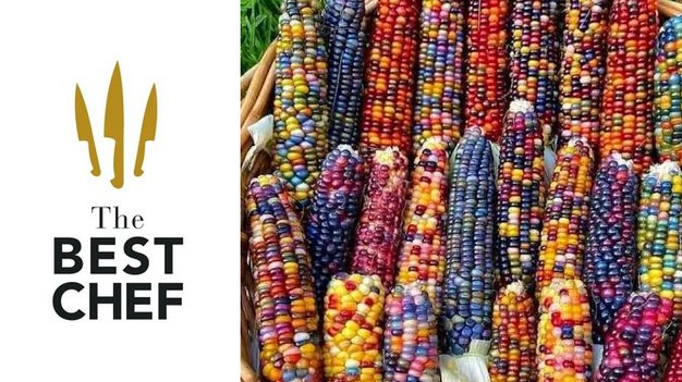 Las semillas y los chefs van de la mano