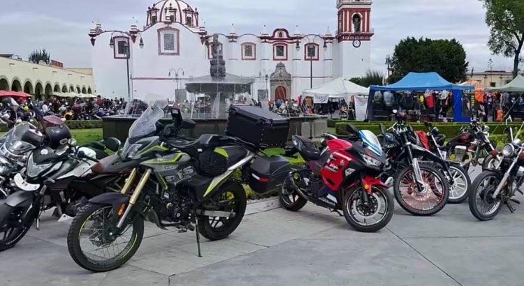 Mega Rodada llegará a San Pedro Cholula