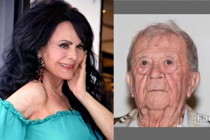 Este es el filtro de viejito y así se verían los famosos con el