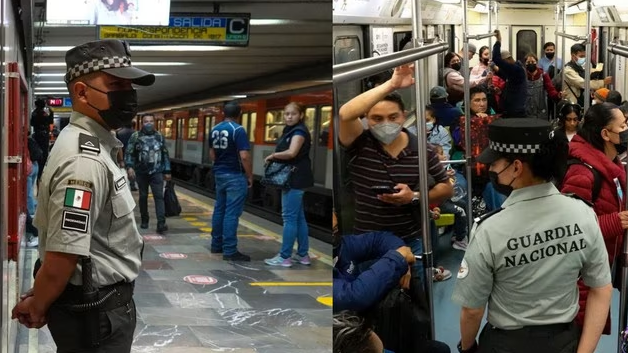 La Guardia, el Metro y el presupuesto