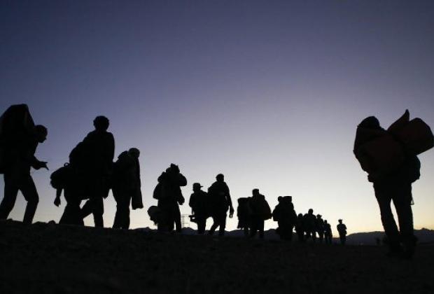 Aumentó 10% migración de la región de Tehuacán a Estados Unidos