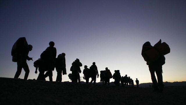 IMN registra 31 mil 907 migrantes en situación irregular solo en 2022