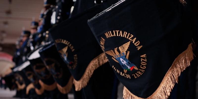 Encubren acoso sexual en la Academia Ignacio Zaragoza