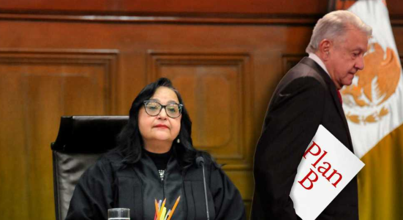 No hay duda: la Corte definirá si va el plan B