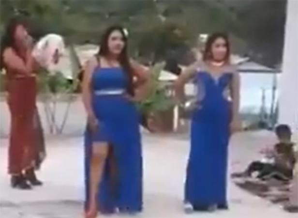 Realizan Miss Covid-19 en Guatemala